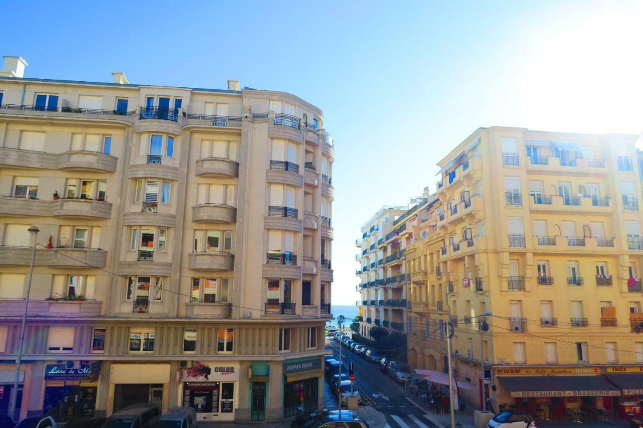Nestor&jeeves - Cardeline Terrasse - Very Close Sea - Spacious Appartement